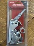 Carry-on Trailer 143T Coupler Repair Kit- 2" With Free Tool Bag. Fixed Price $29.99.