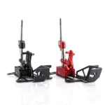 Hybrid Racing Short Shifter For 97-06 Honda Prelude / Accord Insight Black. Fixed Price $408.49.
