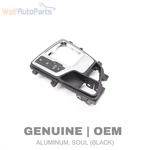 2017-2025 Audi A5 Automatic Shift Selector Cover / Circuit Board 8W1713111C. Fixed Price $24.99.