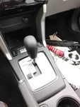 Shifter Forester 2018 Transmission 3201985. Fixed Price $159.89.