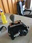 Floor Shifter Acura Rl 2006 541417. Fixed Price $69.99.