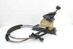 2014 Audi A3 8V S-line Gear Lever Shifter Selector 6 Speed Manual With Cables. Fixed Price $93.87.