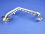 Genuine Mopar A/c Suction And Liquid Line 4596887AA. Fixed Price $255.84.