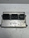 2006-2007 Ford Fusion Milan 3.0L Engine Computer Module Unit 6E5A-12A650-AJA. Fixed Price $54.60.