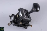 90-95 Mercedes R129 W124 E320 SL500 500SL Floor Shifter Gear Selector Oem. Fixed Price $82.50.