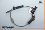 10-12 Jaguar Xjl X351 Parking Brake Gear Box Lock Cable Line AW937A117AC Oem. Fixed Price $45.50.