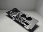 19-20 Nissan Altima Sl Center Console Shifter Trim Bezel & Cup Holder Panel Oem. Fixed Price $162.74.