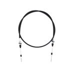 87340754 Throttle Cable Fits Case Backhoe Loader 580M 580SM 590SM Series 1 2. Fixed Price $65.99.
