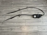 2013-2014 Subaru Outback & Legacy Electronic Parking Brake Module Cables Oem. Fixed Price $249.99.