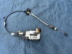 2008-2009 Volvo XC70 S80 Gear Selector Shifter & Cable Trans 30783392 Oem #4184E. Fixed Price $139.99.