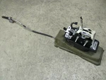 Shift Actuator Automatic Audi A8 Circuit 4E1713041BA. Fixed Price $116.58.