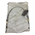 Genuine Mopar CSRKW001AA Gearshift Control Cable Oem New. Fixed Price $29.99.