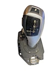 Bmw E60 E61 E63 E64 528I 535I 550I Shifter Assembly Gear Selector Lever Knob Oem. Fixed Price $65.99.