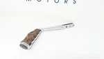 Dodge Challenger 6 Speed Shifter Handle & Knob Short Throw Pistol Grip Mr. Norms. Fixed Price $429.74.