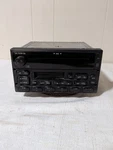 1998-2003 Ford F150 Ranger Explorer Excursion E-van Radio Cd Oem- XL2F-18C868-AD. Fixed Price $99.00.