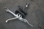 Transmission Gear Shifter Lever Arm Assembly 25118608238 Oem Bmw M240I F22 2017. Fixed Price $104.99.