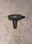 85-92 Firebird Gta Fiero Gray Vinyl Automatic Shift Knob New Gm 12551597. Fixed Price $50.00.