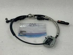 2016 - 2018 Lexus ES350 Transmission Shifter Gear Selector Control Cable Oem. Fixed Price $80.00.