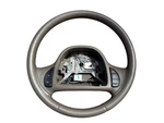 1998-2002 Lincoln Town Car Mercury Grand Marquis Steering Wheel Tan Dmp (sg) Oem. Fixed Price $129.00.