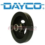 Dayco Harmonic Balancer For 1987-1991 Gmc R1500 Suburban 5.7L V8 Engine Me. Fixed Price $196.81.