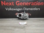 2006 - 2008 Audi Volkswagen 2.0L Turbo 2.0T Fsi Engine Camshaft Adjuster Housing. Fixed Price $28.95.