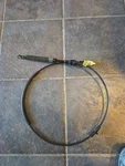 New Oem Gm 6L90 Auto Transmission Shifter Cable 84512808 Express Savana 10-20. Fixed Price $12.33.