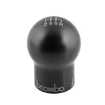 Boomba Racing Subaru Wrx/sti Round Shift Knob 270 Gram. Fixed Price $105.00.