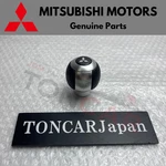 Mitsubishi Lancer Evo X CZ4A Sst Shift Knob Black Leather Aluminum Oem MZ525632. Fixed Price $166.96.