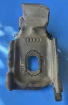 Genuine Audi B7 RS4 6-SPEED Manual Gear Shifter Sound Deadening Foam 8E0863876. Fixed Price $20.09.