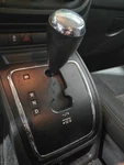 2009 - 2017 Jeep Patriot Auto Floor Shifter *cvt W/ Stick* Oem 5273374AE. Fixed Price $75.00.