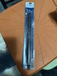 12" Shifter Shaft Extension Black 3/4" Dia, 1/2"-13 Thread United Pacific #21796. Fixed Price $21.95.