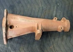 63-64 Corvette Oem Gm Speed Manual Transmission Tailhousing 3819113 Saginaw. Fixed Price $295.00.