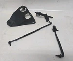 Jeep Cherokee Xj 97-01 Oem Auto Transfer Case Shifter Linkage W/ Bracket. Fixed Price $34.99.