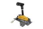 1996-1998 Bmw Z3 Center Gear Transmission Shifter Assembly, 25-16-1-422-852, F01. Fixed Price $85.04.