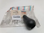 Knob Gearshift Lever Mopar For Dodge Ram Jeep Wrangler Cherokee. Fixed Price $85.04.