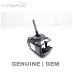 2010-2016 Porsche Panamera Automatic / Shifter Assembly 97042691100. Fixed Price $61.99.