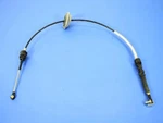 For Dodge Caliber 2007 Mopar 05273360AD Automatic Transmission Shift Cable. Fixed Price $146.30.