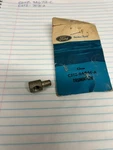 1965-1967 Econoline 240 Automatic Shift Trunnion C3TZ-9A846-A. Fixed Price $28.00.