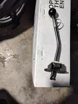Hurst Shifter 68 70 Toyota Corona. Fixed Price $350.00.