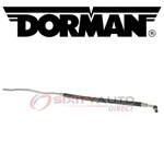 Dorman Outlet Lower Engine Oil Cooler Hose Assembly For 1988-1995 Gmc K1500. Fixed Price $77.64.