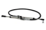 Racing Shifter Cable 48IN Long Pavement Car With Ends MPD84022. Fixed Price $134.68.