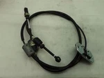 Automatic Transmission Shift Lever Linkage Cable 2015 Ford Focus 10-2-4P. Fixed Price $59.52.