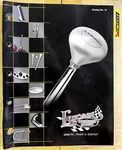 Lokar Performance Shifters 2002 Catalog Billet Parts Hot Rods. Fixed Price $19.00.