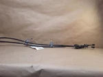 2006 Civic Shift Lever Cable/linkage 339017. Fixed Price $125.00.