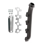 New Right Cast Iron Exhaust Manifold For Dodge Ram 1500 4.7L 2000-2003 674840. Fixed Price $74.52.