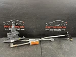 11-17 Audi S5 Manual Transmission Stick Floor Shifter. Fixed Price $165.00.