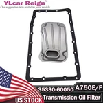 A750E A750F Auto Transmission Oil Filter Gasket Kit 35330-60050 For Toyota Lexus. Fixed Price $26.88.
