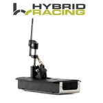 Hybrid Racing Shifter K-swapped Chassis K20Z3 Z4 Transmission Only HYB-SAS-01-11. Fixed Price $459.00.