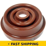 Dorman Gear Shifter Boot For Dodge/ram Models, Red. Fixed Price $45.99.