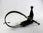 9802153 Knob Lever Headset Ropes Manual Gearbox Mini Countryman Cooper R60. Fixed Price $90.73.